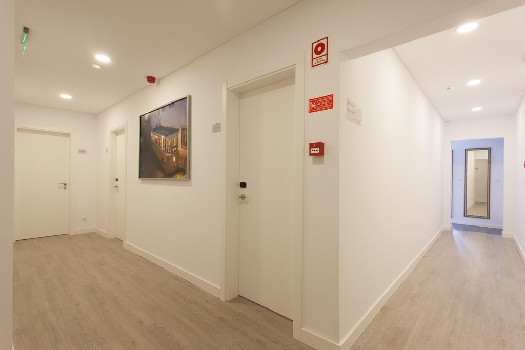 Albergue Be Residence&hostel Estefânia *