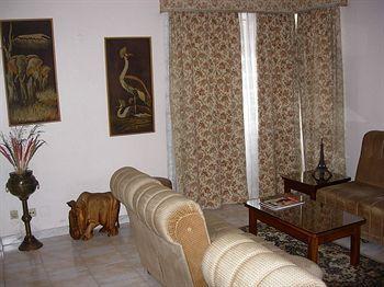 Be Residence&hostel Estefânia *